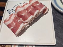 -南门四季铜锅涮肉(东坝店)