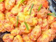 -一棠龙虾•王牌虾球(楚河汉街店)