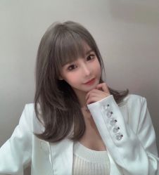 -蒋伟时尚造型