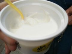 自制酸奶-奶酪魏(牛街总店)