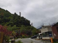 -古尔沟华美达温泉度假酒店