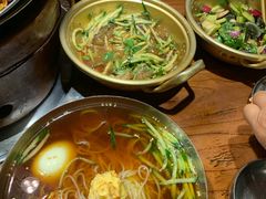 -原始泥炉烤肉(总店)