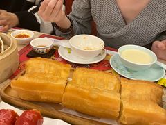 -点都德(大茶楼店)