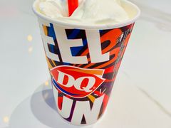 -DQ·蛋糕·冰淇淋(大宁国际商业广场店)