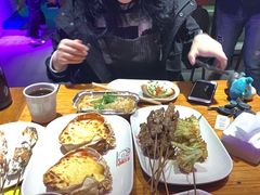 -本色.小马哥烧烤(五一路总店)