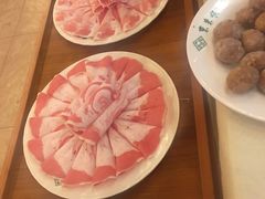 -东来顺饭庄(天坛店)