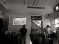 大堂-Boxing Cat Brewery拳击猫精酿啤酒馆(永福店)