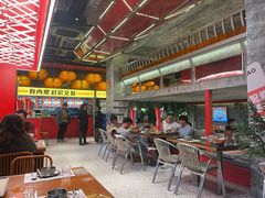 -神府路壹号·海鲜烧烤·砂锅粥·锅物(三坊七巷店)