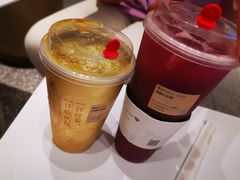 -奈雪的茶(湖滨银泰in77C区PRO店)