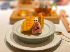 -叶叶菩提·晋福宫