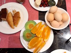 -曙光国际大酒店中餐厅