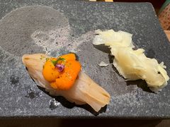 -一阳寿司(麦子街店)