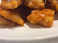 -老周家酱卤猪蹄私房菜(克拉玛依西街店)