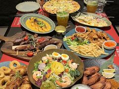-赤火牛排(金狮广场店)