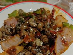 -新沙烧烤·炭烤鲜牛肉(新沙路店)