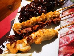 -烧鸟横丁(联发文创口岸店)