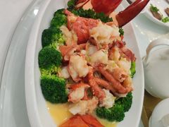 -金华安大酒楼·老牌潮菜·粤式茶点(东方国际店)