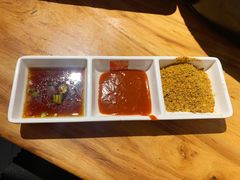 -么肆烤肉(汉街形象店)