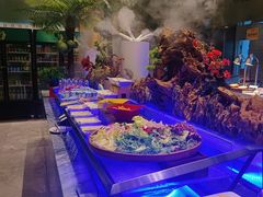 -十堰天海温德姆酒店·四季全日制餐厅(北京中路店)