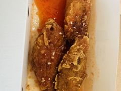 -必胜客(新辰里酒仙桥店)