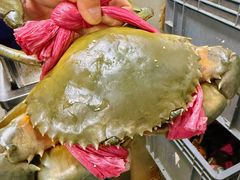 -喜记避风塘炒辣蟹(旗舰店)