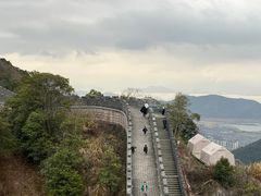 -黄贤森林公园