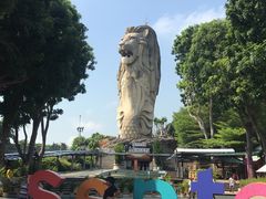 -圣淘沙名胜世界