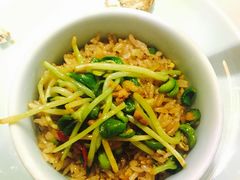 -小菜园新徽菜(芜湖奥特莱斯店)