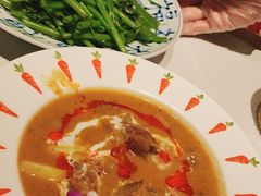 -芽笼芽笼新加坡餐厅(环球港店)