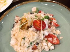 -IL Forno 意坊·意大利餐厅(温州万象城店)