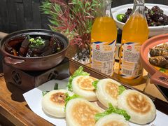 -龚兴城鱼羊吉·家传湖北菜(苗栗路总店)
