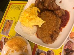 -龙凤冰室