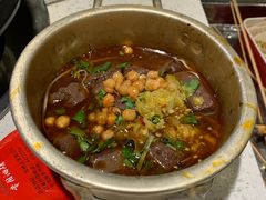-钢管厂歆瑞源油卤串串香(春熙路太古里店)
