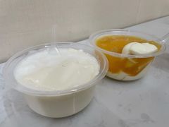 椰奶豆腐花-柳记(南铁店)