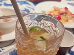 -绿茶餐厅(珞珈创意城店)