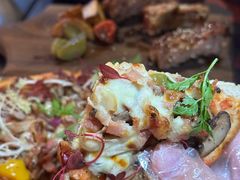 -Nord Grill&Bar Highland诺德西餐(深圳欢乐海岸店)