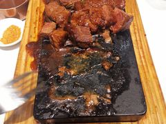 -君子·兰餐厅(长江路店)