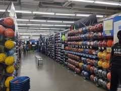 -迪卡侬(南二环店)