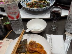 -梅飞酒家(名辉豪庭店)