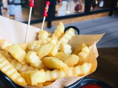 -CIRCLE·酒吧(第一国际店)