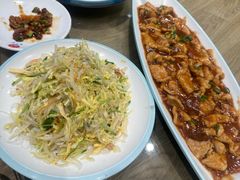 -小船渔村·大连菜(新华街店)