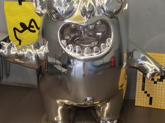 -茶力的小怪兽(梅林卓悦汇店)