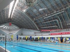 -二十一世纪饭店-游泳馆