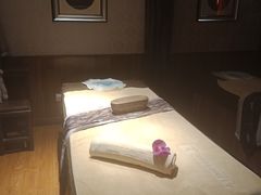-Dragonfly悠庭·按摩Spa(新乐路店)