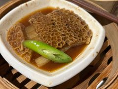 -潮福城潮州大酒楼(湖滨北路店)