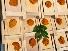 海胆-Minase水濑·日料放题(外滩店)