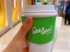 -Seesaw Coffee(环贸iapm店)