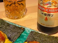 -隐月· 㐂和食屋(芝罘万达公馆店)