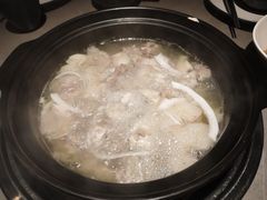 -同仁四季椰子鸡(无锡滨湖万象汇店)