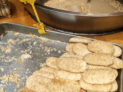 -老城南.鸭血粉丝汤(夫子庙店)